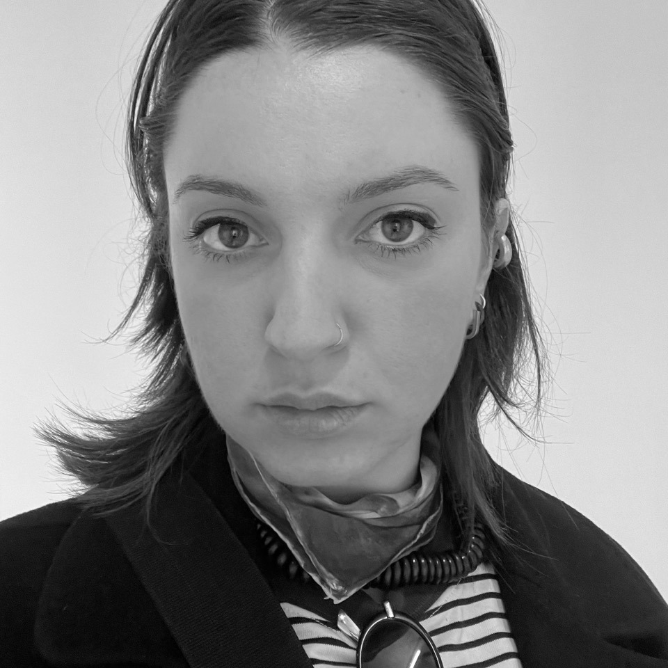 Sofia Caponi
