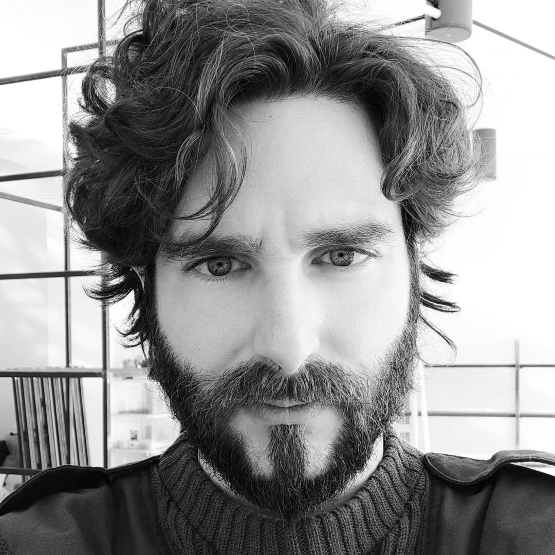 Federico Cini