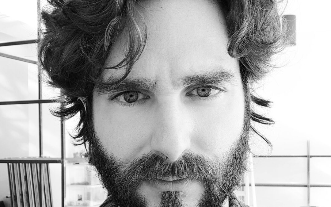 Federico Cini
