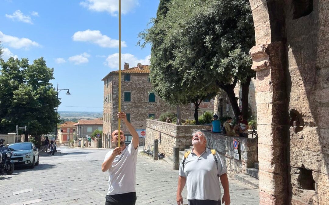 Ma quanto è?
