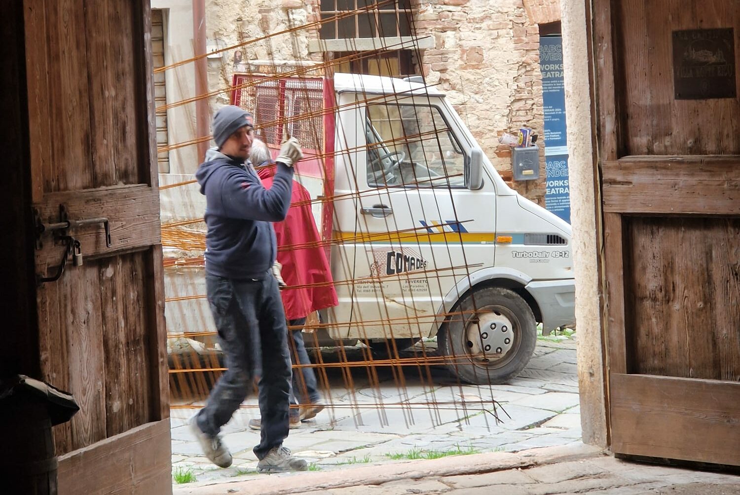 le papale di caterina