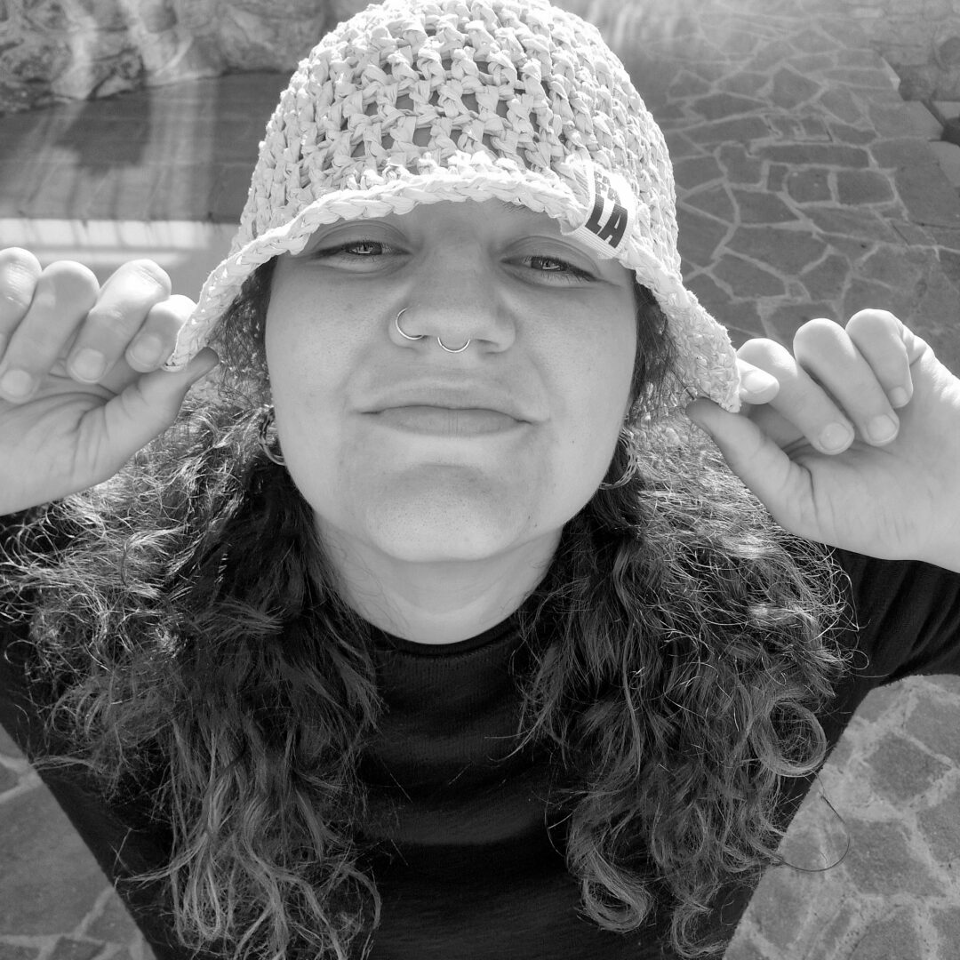 Caterina Baragatti
