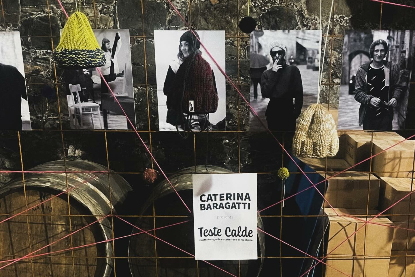 le papale di caterina