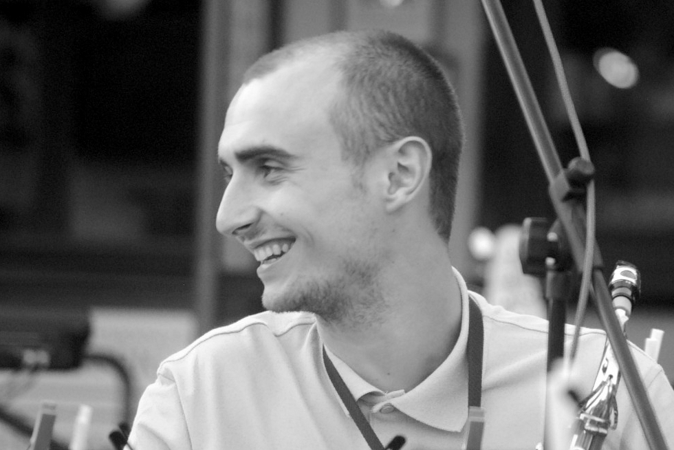 Federico Vichi