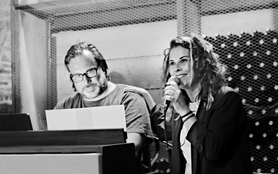 Francesca e Piano Toscano