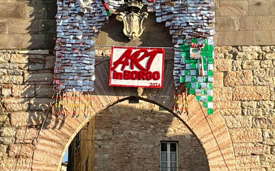 Sabato … quasi pronti