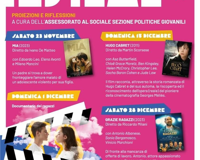 Un film insieme