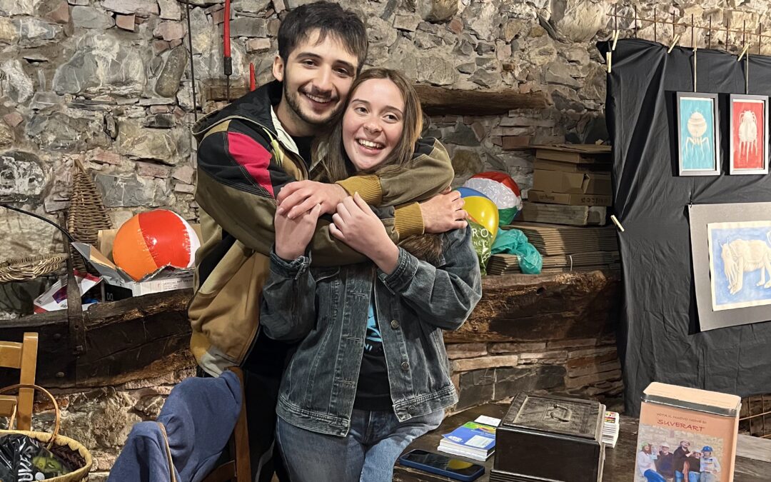 I nostri volontari